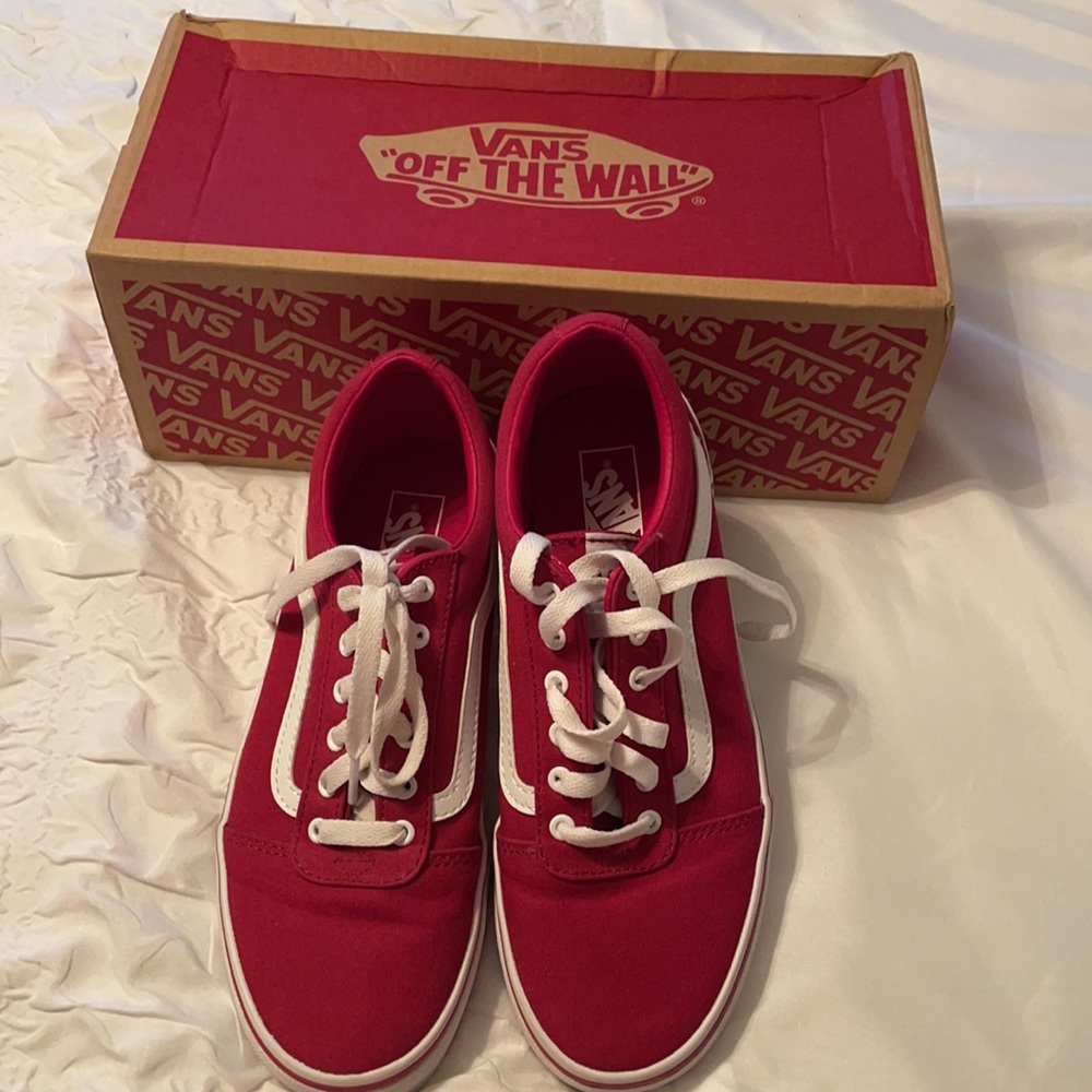 vans - Picture 2 of 3